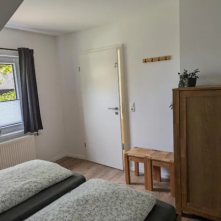 Proeve Hof Ferienwohnung Eicklingen Exterior foto