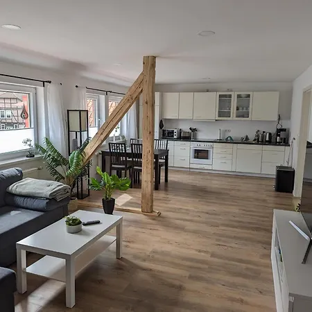 Proeve Hof Ferienwohnung Eicklingen Exterior foto