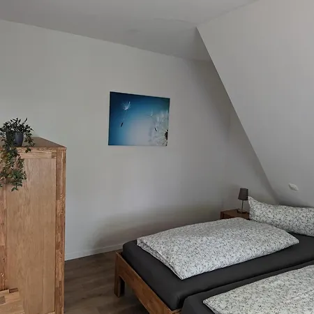 Proeve Hof Ferienwohnung Eicklingen Exterior foto