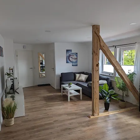 Proeve Hof Ferienwohnung Eicklingen Exterior foto