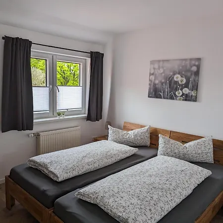 Proeve Hof Ferienwohnung Eicklingen Exterior foto