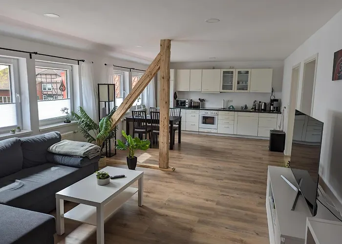 Proeve Hof Ferienwohnung