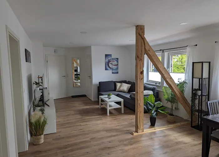 Proeve Hof Ferienwohnung