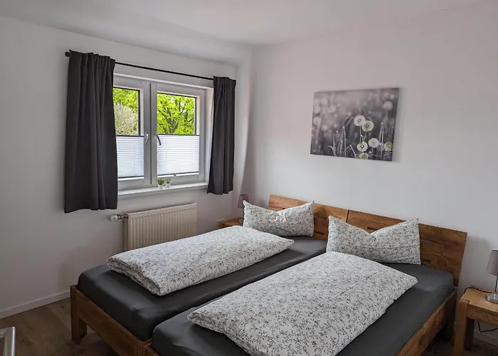 Proeve Hof Ferienwohnung