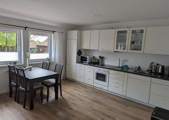 Proeve Hof Ferienwohnung