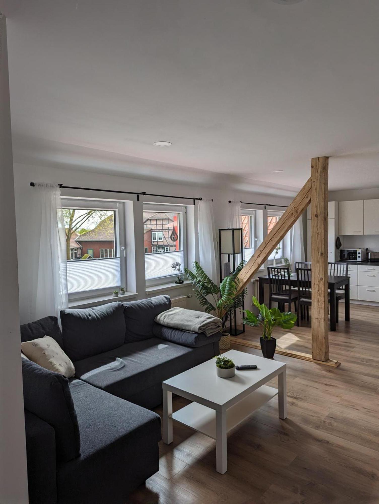 Apartment Proeve Hof *