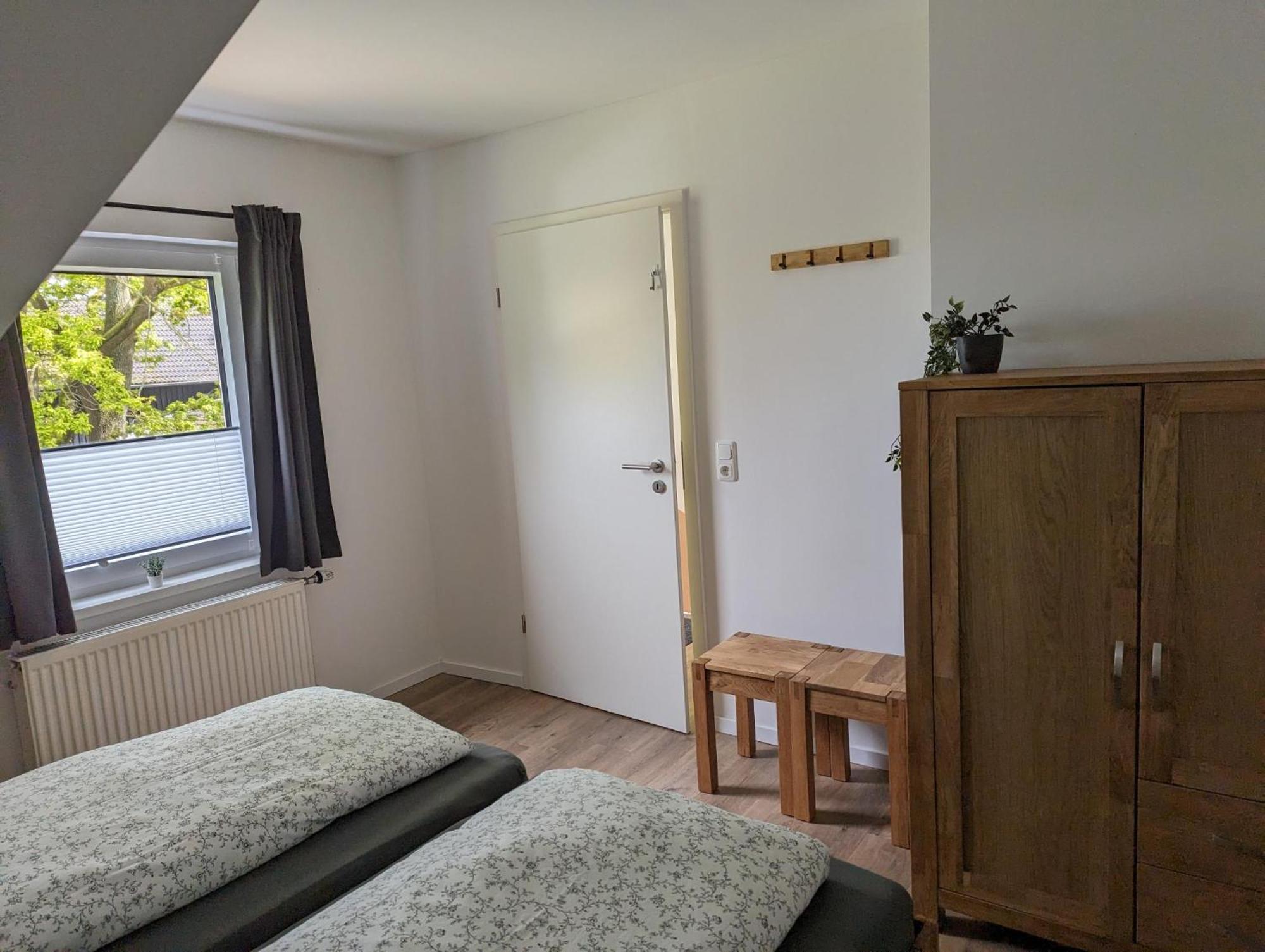 Apartment Proeve Hof