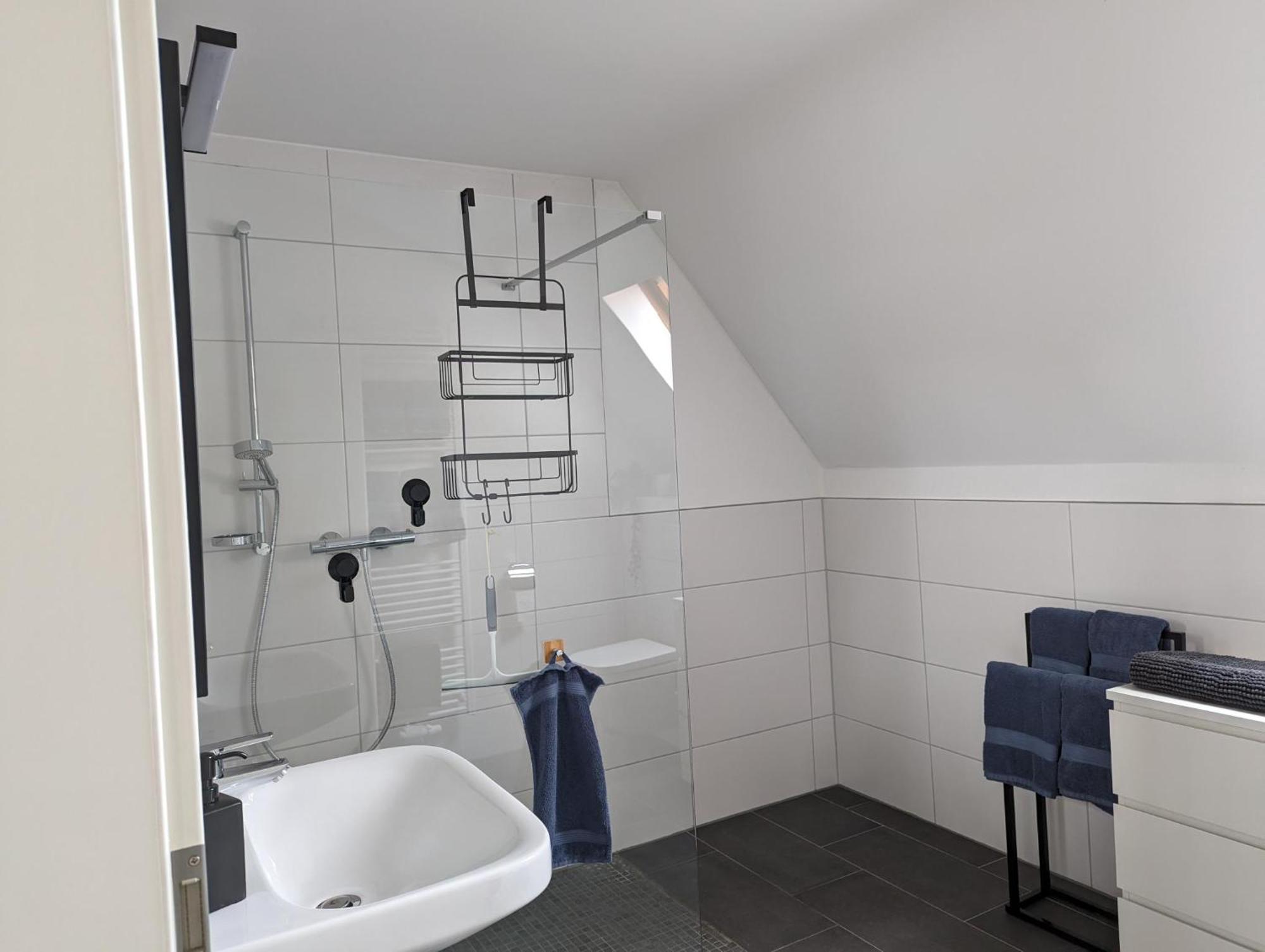 Apartment Proeve Hof Eicklingen