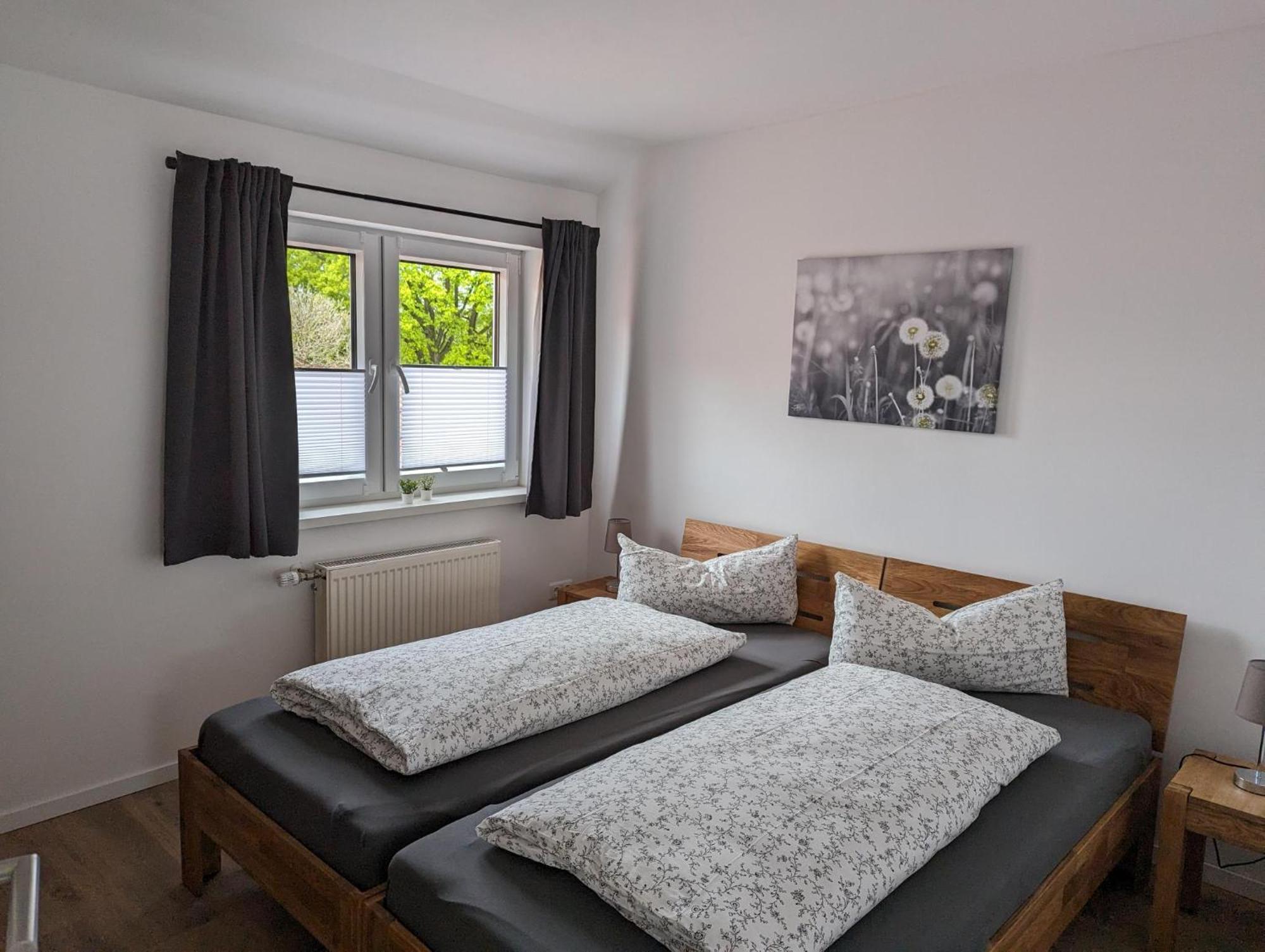 Apartment Proeve Hof